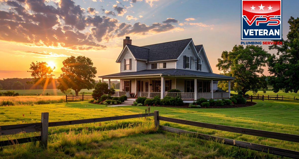 Fauquier County Well Pump Guide | Private Well Problems