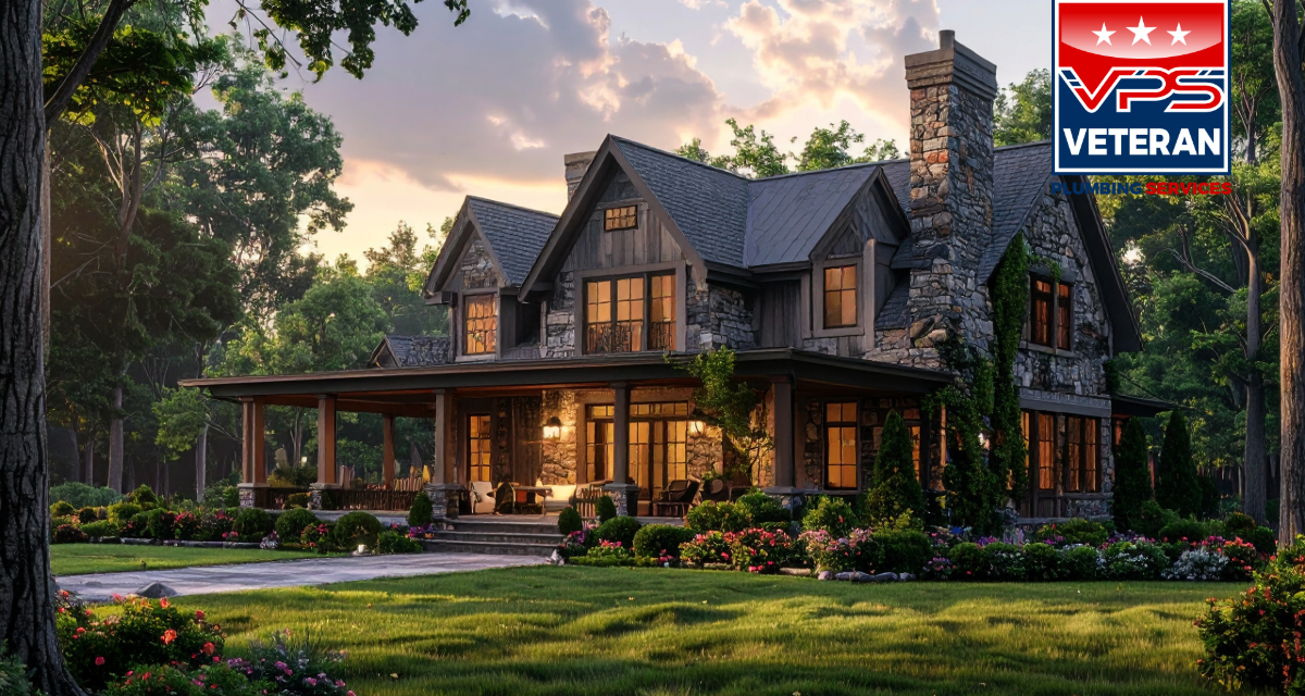 The Northern Virginia Homeowner’s Guide to Tankless Water Heaters