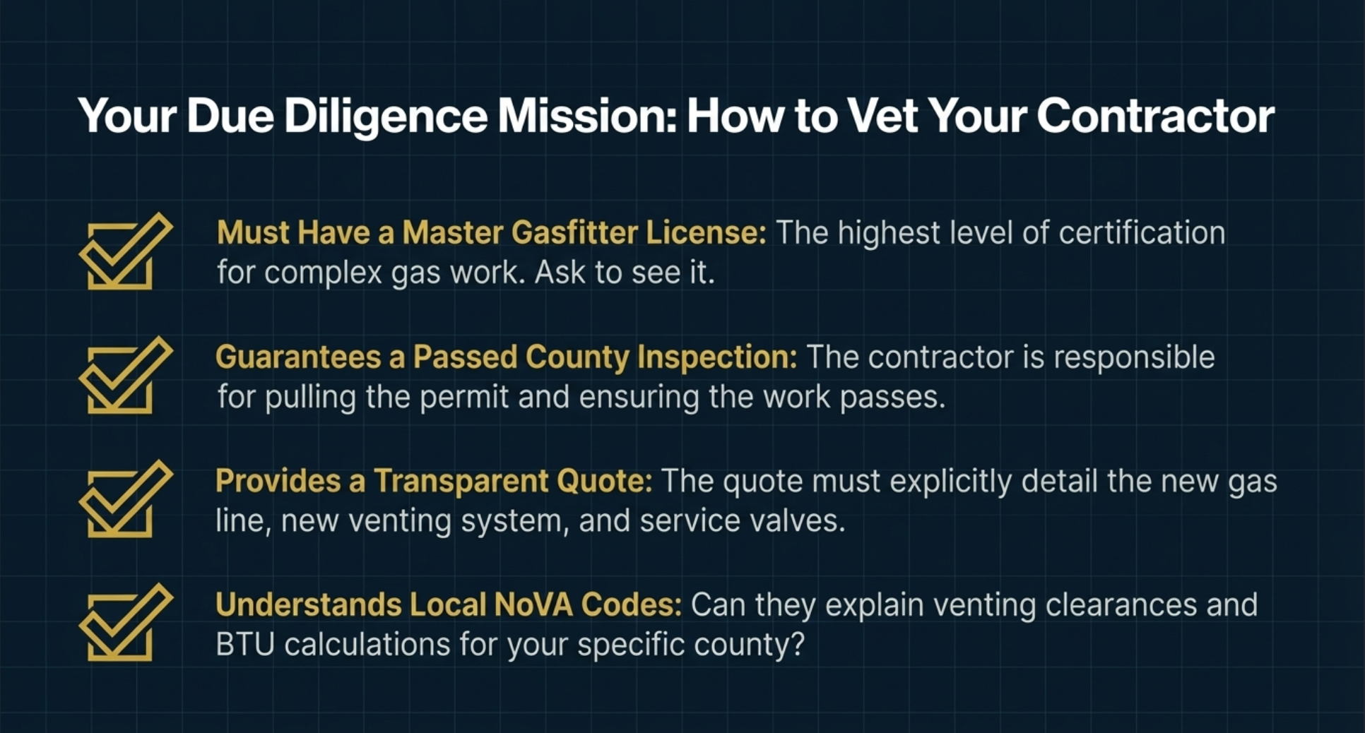 tankless water heater contractor Northern Virginia, master gasfitter tankless installation Virginia, tankless water heater permit Loudoun County VA, tankless water heater inspection Fairfax County, gas tankless water heater code Virginia, tankless water heater USBC compliance, licensed plumber tankless water heater VA, tankless water heater gas line sizing Virginia, tankless water heater venting requirements Virginia, tankless water heater installation Fairfax VA, tankless water heater Loudoun County plumber, Stafford County tankless water heater permit, veteran owned plumbing Northern Virginia, tankless water heater inspection checklist VA, professional tankless water heater quote Virginia