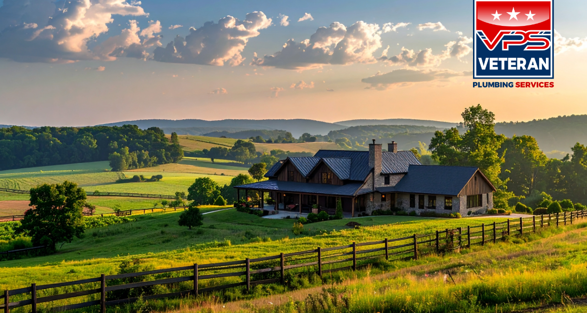 Culpeper County Well Pump Guide | Private Well Issues