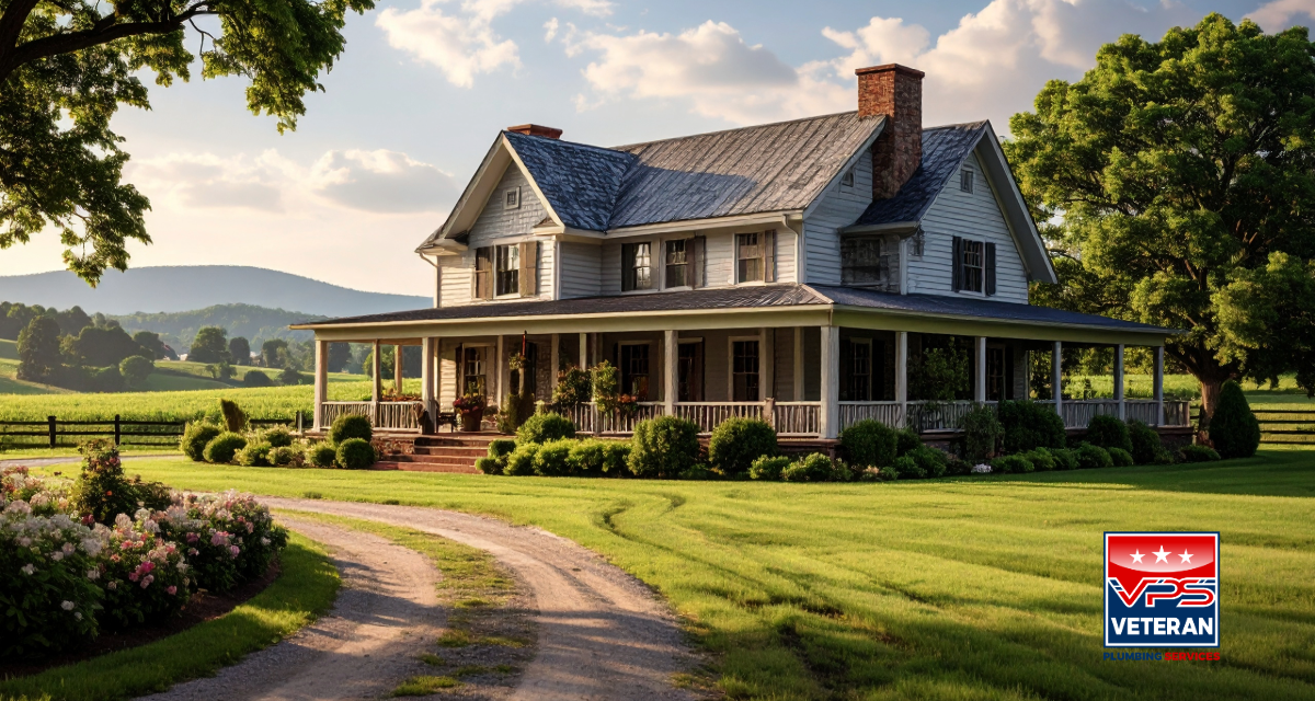 The Drain Field Warning Signs Jeffersonton Homeowners Keep Ignoring Until the Yard Smells Like a Sewer