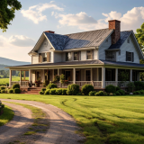 Veteran Plumbing Services septic drain field inspection and repair serving Jeffersonton VA Culpeper County rural homeowners