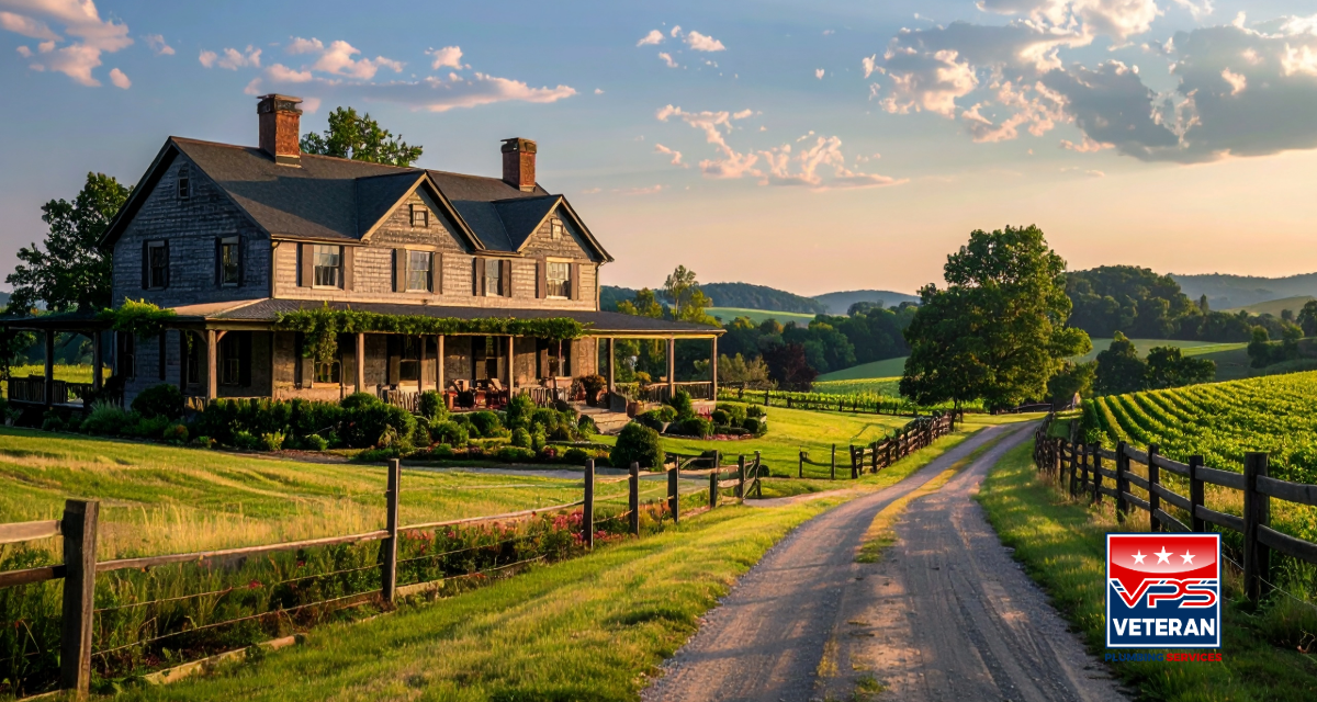Why Culpeper County Well Owners Lose Their Water Supply Every Time the Temperature Drops Below 20°F