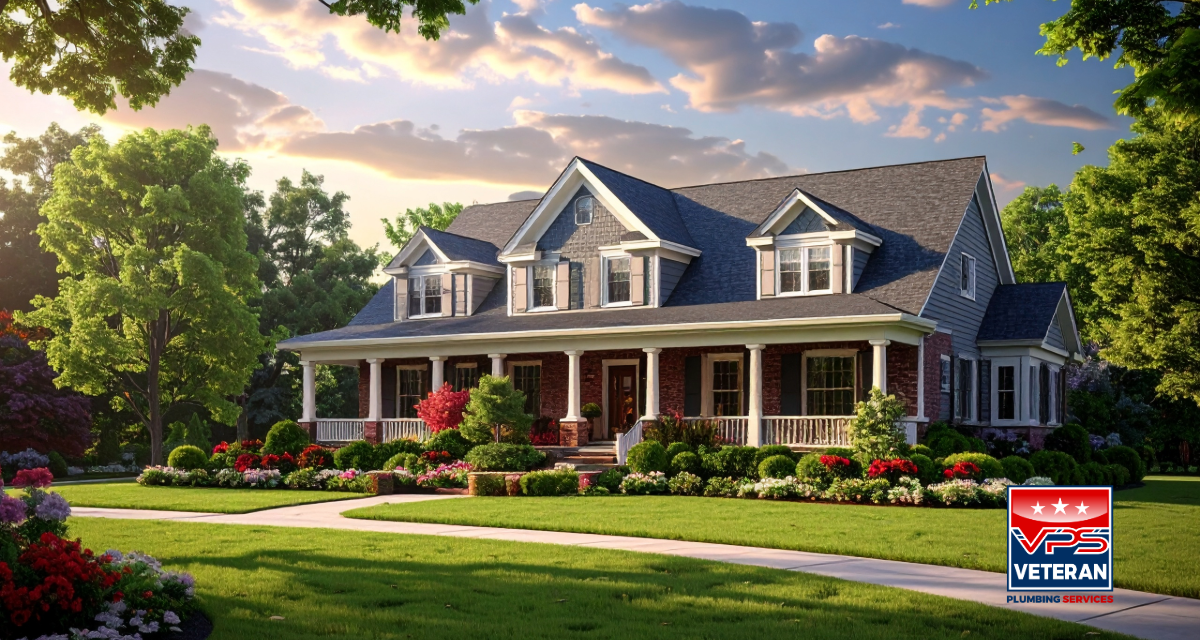 Reston’s Aging Pipes Are Costing Homeowners More Than They Realize