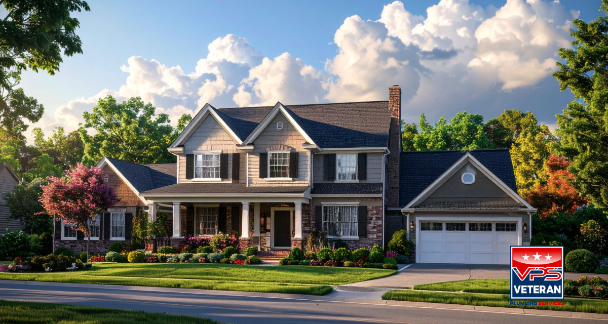 Why Burke, VA Homeowners Keep Calling About Sewer Lines