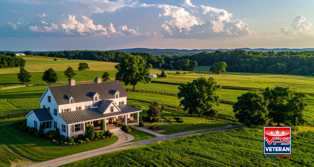 What The Plains, VA Homeowners Don’t Know About Their Septic System Could Block Their Home Addition Plans