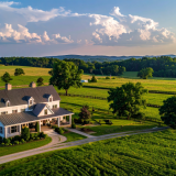 Veteran Plumbing Services septic system capacity inspection and permit guidance for The Plains VA rural Fauquier County homeowners