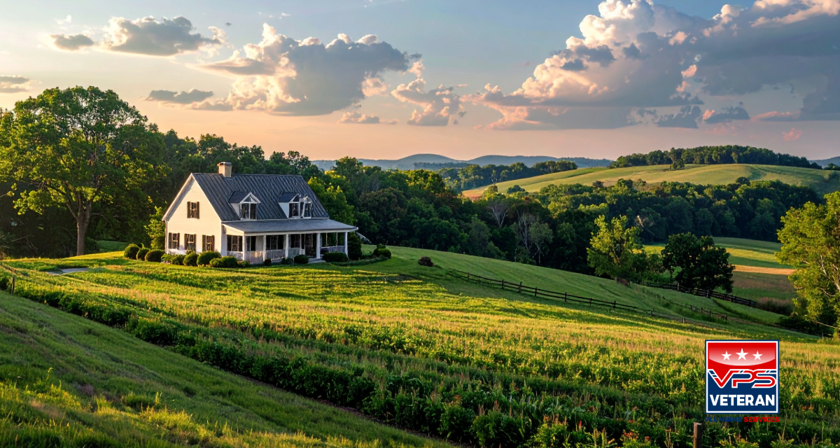 Marshall, VA Horse Country Properties Have Plumbing Demands That a Standard Residential Well Was Never Designed For