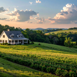 Veteran Plumbing Services agricultural and horse property well and plumbing service in Marshall VA Fauquier County Virginia