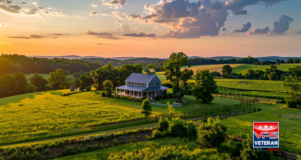 What Warrenton, VA Homeowners Need to Know Before Switching from Well to Town Water