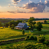Veteran Plumbing Services well to public water connection plumbing serving Warrenton VA Fauquier County rural Virginia