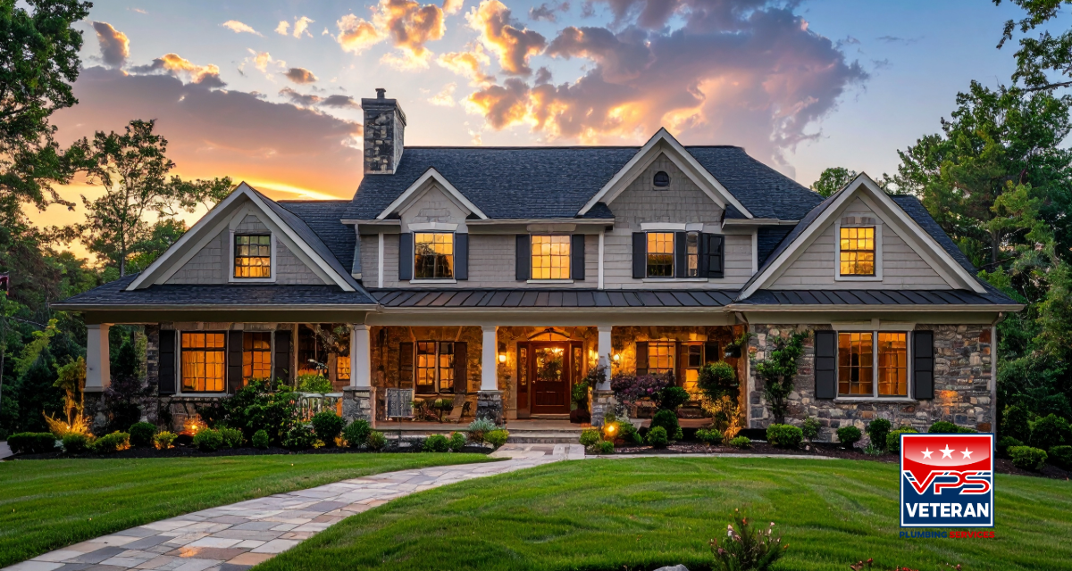 New Construction Homes in Loudoun County Have a Plumbing Problem Nobody Warned You About
