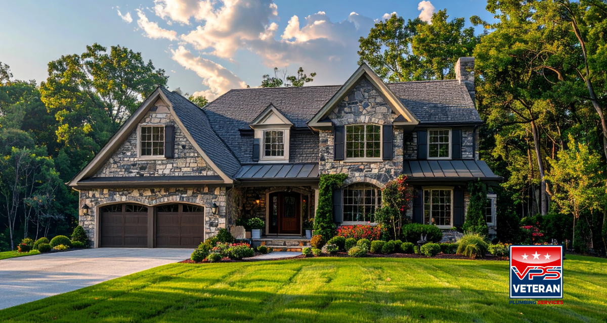 Leesburg’s Historic Homes Are Sitting on Sewer Lines That Were Never Meant to Last This Long