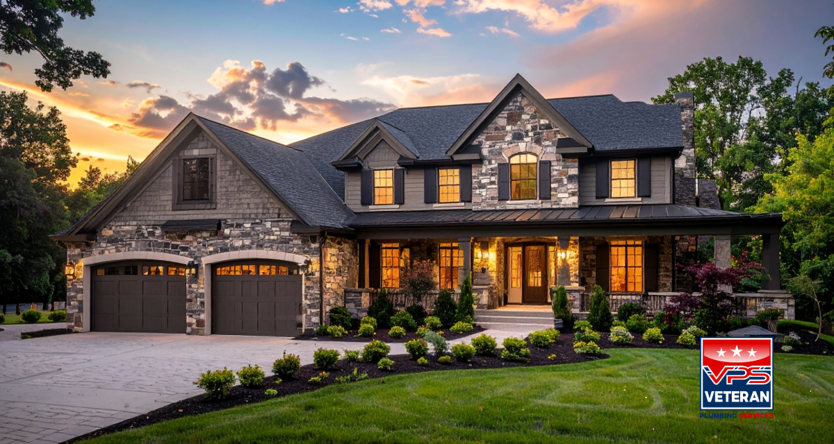 What Ashburn, VA Homeowners Don’t Know About Hard Water Is Destroying Their Water Heaters