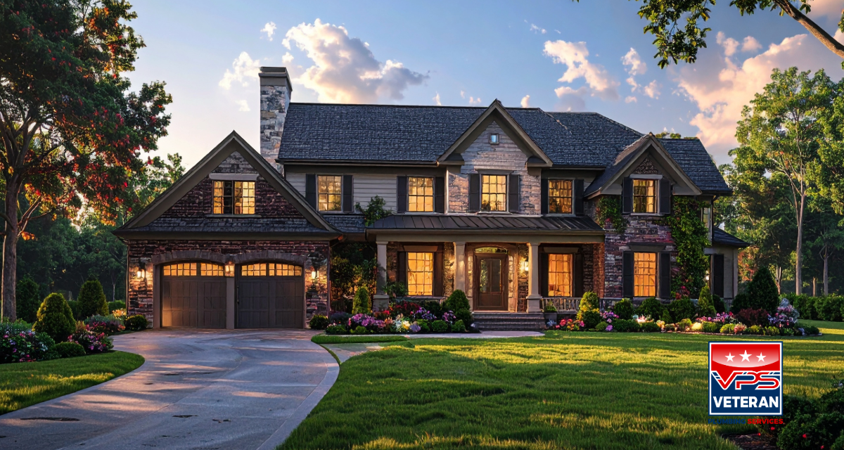 The Grinder Pump Problem That Catches Woodbridge, VA Homeowners Completely Off Guard