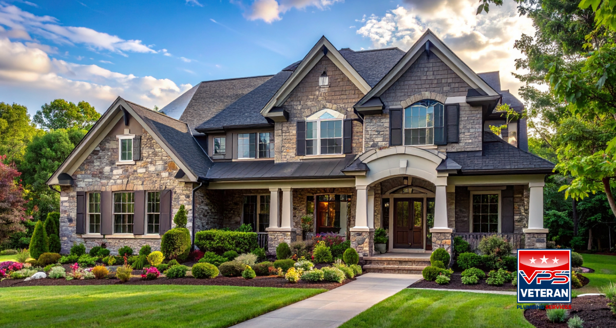 Rural Stafford County Homeowners With Both a Well and Septic Need to Read This Before Calling Anyone